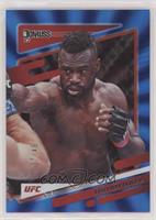 Uriah Hall #/49