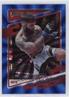 Cody Garbrandt #/49