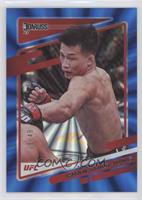 Chan Sung Jung #/49