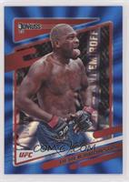 Derek Brunson #/49