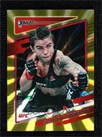 Claudia Gadelha #/10