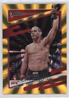 Urijah Faber #/10