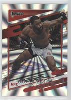 Rashad Evans #/99