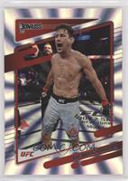 Demian Maia [EX to NM] #/99