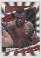 Uriah Hall #/99