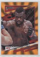 Uriah Hall