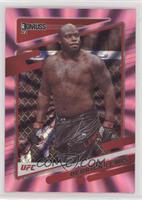 Derrick Lewis