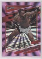 Rashad Evans #/99