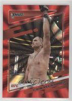 Cain Velasquez #/75