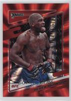 Derek Brunson #/75