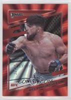 Kelvin Gastelum #/75