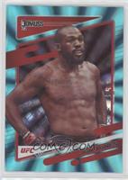 Jon Jones #/25