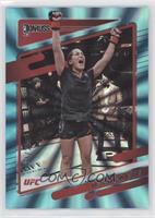 Jessica Eye #/25