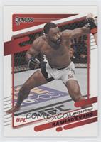 Rashad Evans