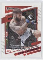 Cody Garbrandt