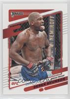 Derek Brunson