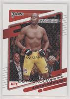 Anderson Silva