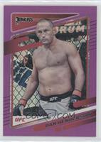 Dan Henderson