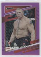 Brock Lesnar