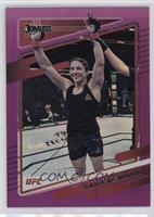 Sara McMann