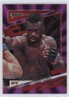 Uriah Hall