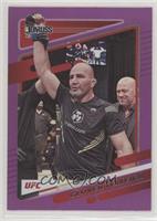 Glover Teixeira