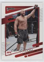 Ben Rothwell