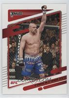 Chuck Liddell