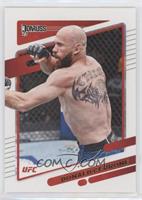 Donald Cerrone [EX to NM]