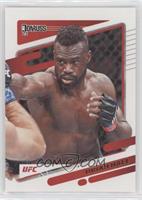 Uriah Hall