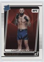 Rated Rookie - Paul Craig [EX to NM]