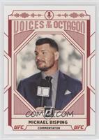 Voices of the Octagon - Michael Bisping