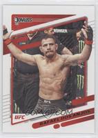 Rafael Dos Anjos [EX to NM]