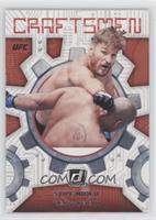 Stipe Miocic [EX to NM]