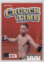 Nate Diaz