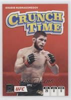 Khabib Nurmagomedov [EX to NM]