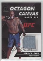 Derrick Lewis