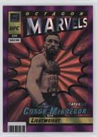 Conor McGregor #/99