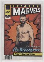 Jan Blachowicz #/99