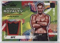 Stipe Miocic