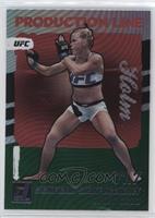 Holly Holm [EX to NM]