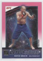 Royce Gracie