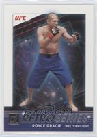 Royce Gracie [EX to NM]