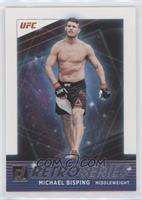 Michael Bisping [EX to NM]