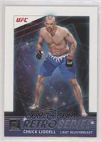 Chuck Liddell