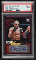 Jose Aldo [PSA 9 MINT]