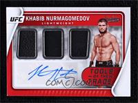 Khabib Nurmagomedov #/49