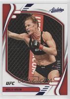 Absolute - Holly Holm #/99