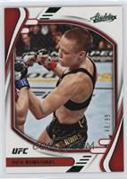 Absolute - Rose Namajunas #/99