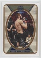 Legacy - Khabib Nurmagomedov #/99